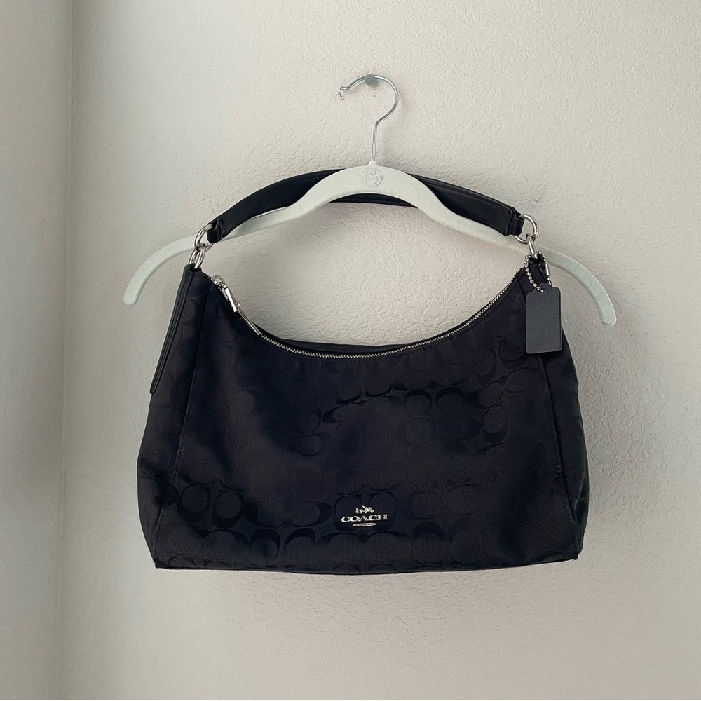 NWOT Coach Purse